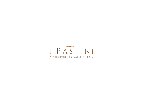 Logo I Pastini